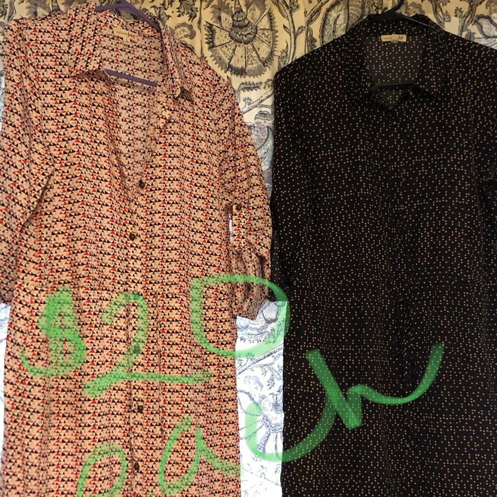 Dresses